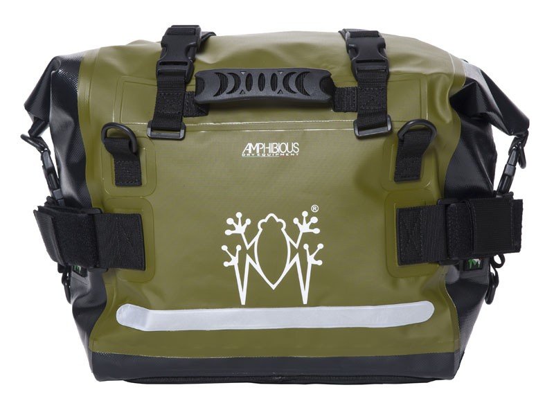 MOTOBAG II (COPPIA) 20lt