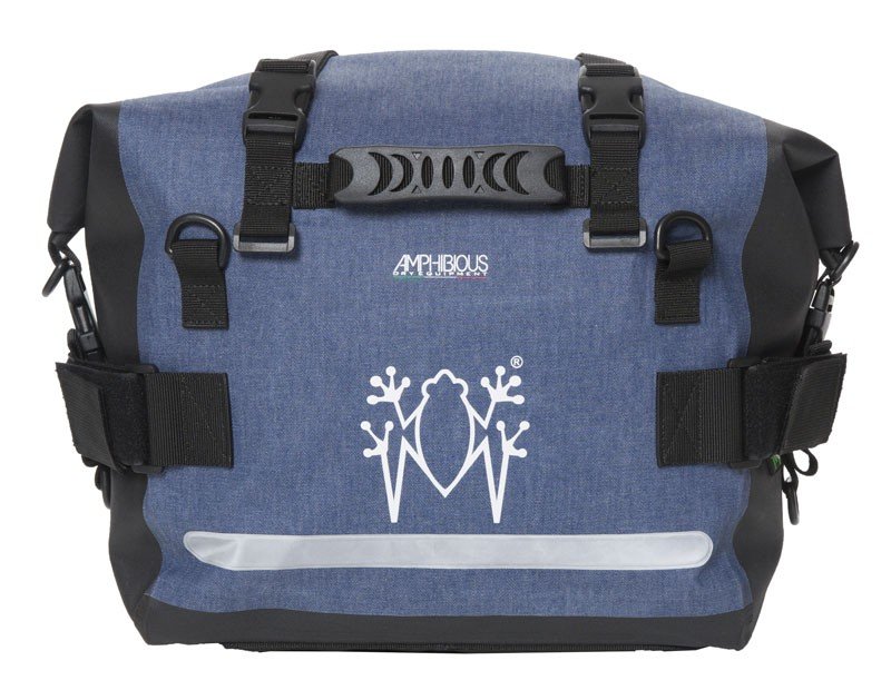 MOTOBAG II (COPPIA) 20lt