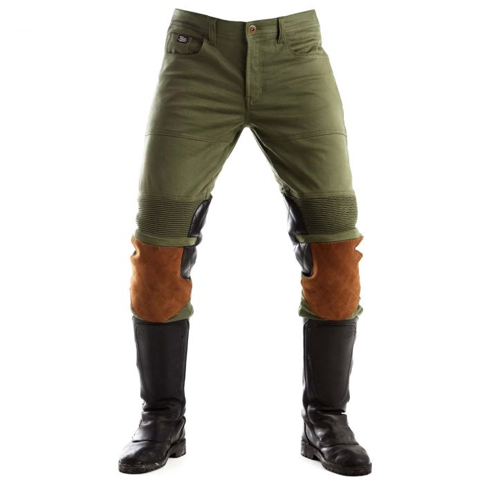 FUEL "CAPTAIN" PANTS