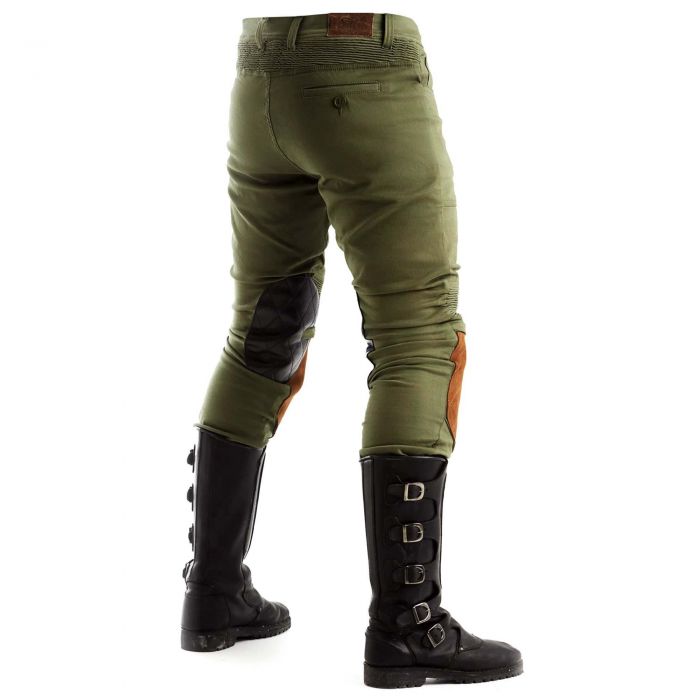 FUEL "CAPTAIN" PANTS