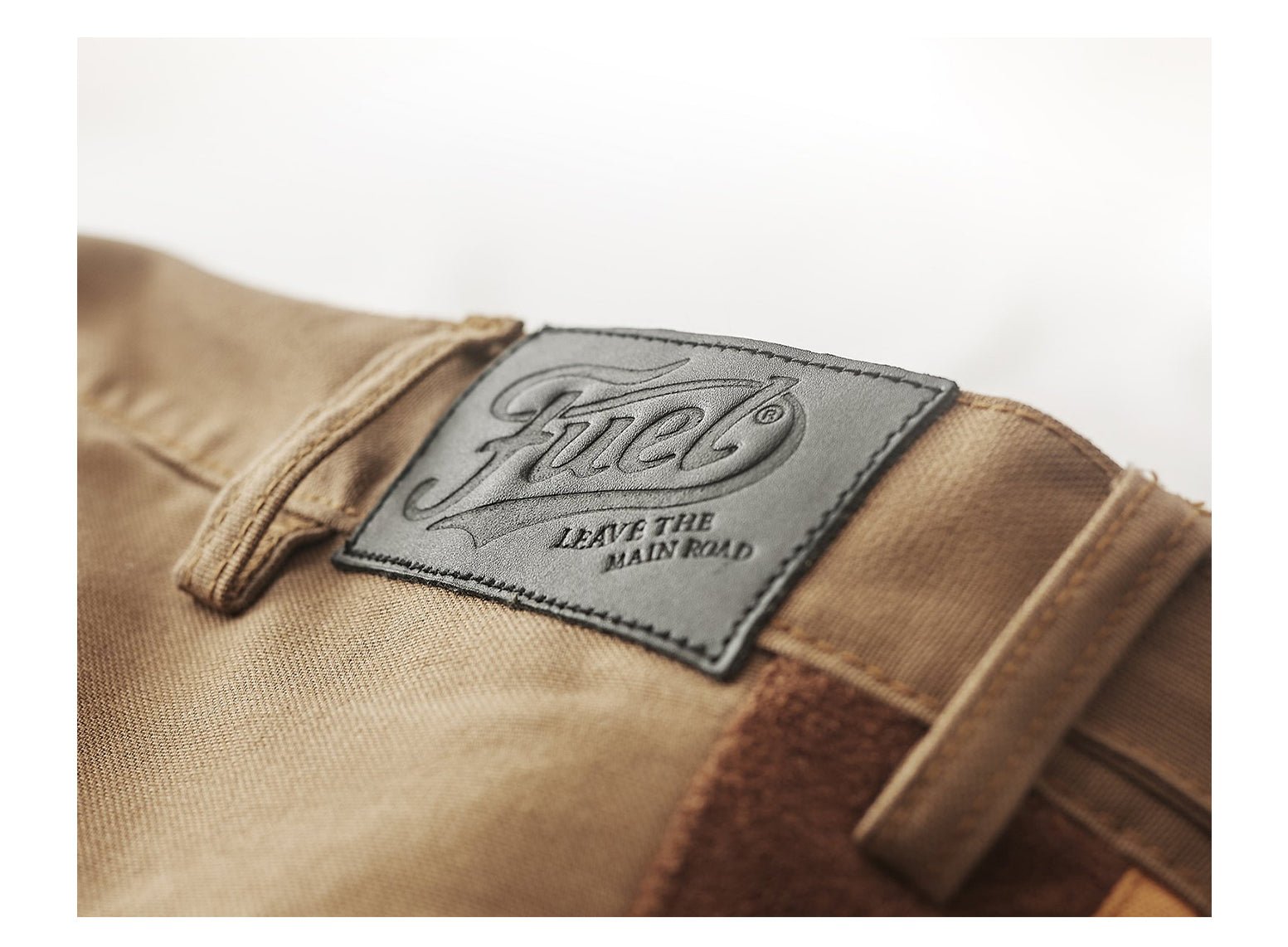 Jual FUEL RALLY MARATHON PANTS